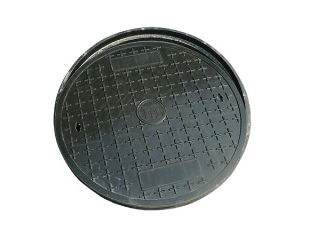 圆井盖（700×30）